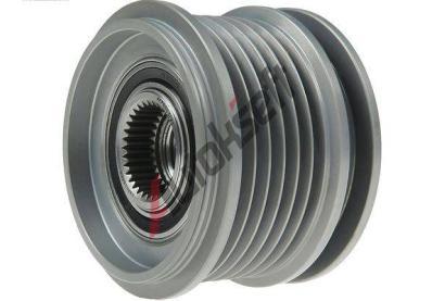 AS-PL Altern�torov� volnob�ka APL AFP0003(V), AFP0003(V)