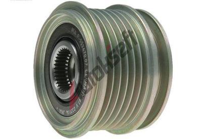 AS-PL Alterntorov volnobka APL AFP0010(INA), AFP0010(INA)