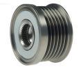 Alterntorov volnobka AS-PL ‐ APL AFP0015
