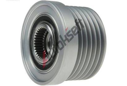 AS-PL Alterntorov volnobka APL AFP0028(V), AFP0028(V)