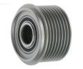 Alterntorov volnobka AS-PL ‐ APL AFP0046(V)