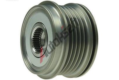 AS-PL Alternátorová volnoběžka APL AFP0067, AFP0067 AS-PL Alternátorová volnoběžka APL AFP0067, AFP0067