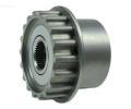 Alterntorov volnobka AS-PL ‐ APL AFP0087