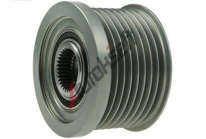 AS-PL Alterntorov volnobka APL AFP0100S, AFP0100S