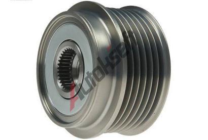 AS-PL Alterntorov volnobka APL AFP2002, AFP2002