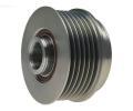 AS-PL Alterntorov volnobka APL AFP2002, AFP2002