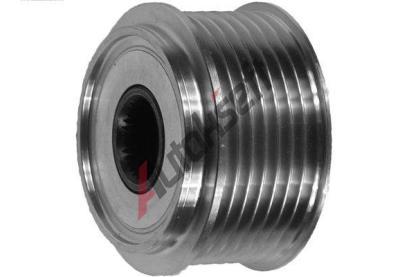AS-PL Alterntorov volnobka APL AFP2003, AFP2003