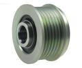 AS-PL Alterntorov volnobka APL AFP3034(INA), AFP3034(INA)