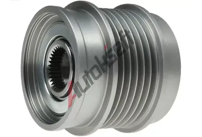 AS-PL Alternátorová volnoběžka APL AFP3064S, AFP3064S AS-PL Alternátorová volnoběžka APL AFP3064S, AFP3064S