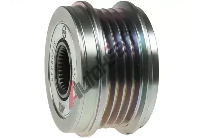 AS-PL Alternátorová volnoběžka APL AFP3071S, AFP3071S AS-PL Alternátorová volnoběžka APL AFP3071S, AFP3071S