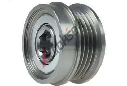 AS-PL Alternátorová volnoběžka APL AFP3084S, AFP3084S AS-PL Alternátorová volnoběžka APL AFP3084S, AFP3084S