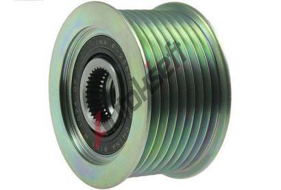 AS-PL Alterntorov volnobka APL AFP5004(INA), AFP5004(INA)