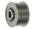 AS-PL Alterntorov volnobka APL AFP5004(V), AFP5004(V)