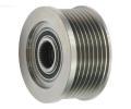 Alterntorov volnobka AS-PL ‐ APL AFP5008(V)