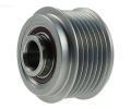 AS-PL Alterntorov volnobka APL AFP5017, AFP5017