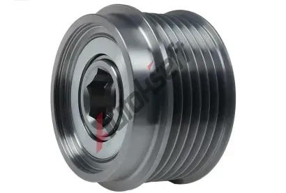 AS-PL Alternátorová volnoběžka APL AFP5048S, AFP5048S AS-PL Alternátorová volnoběžka APL AFP5048S, AFP5048S