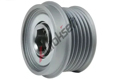 AS-PL Alternátorová volnoběžka APL AFP5063S, AFP5063S AS-PL Alternátorová volnoběžka APL AFP5063S, AFP5063S