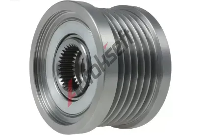 AS-PL Alternátorová volnoběžka APL AFP5066S, AFP5066S AS-PL Alternátorová volnoběžka APL AFP5066S, AFP5066S