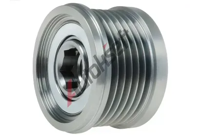 AS-PL Alternátorová volnoběžka APL AFP5084S, AFP5084S AS-PL Alternátorová volnoběžka APL AFP5084S, AFP5084S