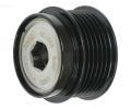 AS-PL Alterntorov volnobka ‐ APL AFP6008(LITENS)