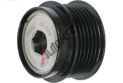 AS-PL Alterntorov volnobka APL AFP6008(LITENS), AFP6008(LITENS)
