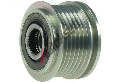 AS-PL Alterntorov volnobka APL AFP6012(INA), AFP6012(INA)