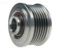 AS-PL Alterntorov volnobka APL AFP6013, AFP6013