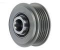 AS-PL Alterntorov volnobka APL AFP6015(V), AFP6015(V)