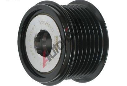 AS-PL Alterntorov volnobka APL AFP6017(LITENS), AFP6017(LITENS)