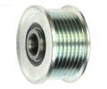 AS-PL Alterntorov volnobka APL AFP6020, AFP6020