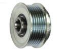 AS-PL Alterntorov volnobka APL AFP6024, AFP6024