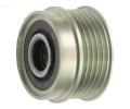 Alterntorov volnobka AS-PL ‐ APL AFP6025(INA)