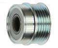 Alterntorov volnobka AS-PL ‐ APL AFP6025
