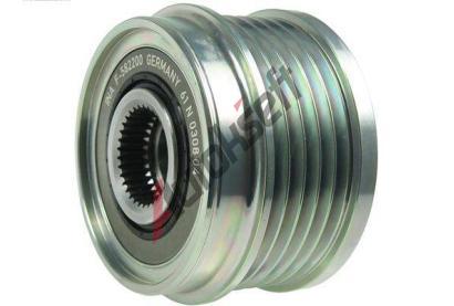 AS-PL Alterntorov volnobka APL AFP6027(INA), AFP6027(INA)