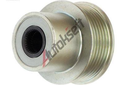 AS-PL Alterntorov volnobka APL AFP6035, AFP6035