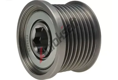 AS-PL Altern�torov� volnob�ka APL AFP6038, AFP6038