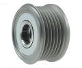 Alterntorov volnobka AS-PL ‐ APL AFP6040