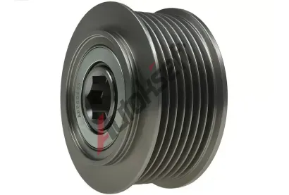 AS-PL Alternátorová volnoběžka APL AFP6043S, AFP6043S AS-PL Alternátorová volnoběžka APL AFP6043S, AFP6043S