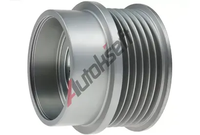 AS-PL Alternátorová volnoběžka APL AFP6046S, AFP6046S AS-PL Alternátorová volnoběžka APL AFP6046S, AFP6046S