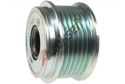 AS-PL Alternátorová volnoběžka APL AFP6046S2, AFP6046S2 AS-PL Alternátorová volnoběžka APL AFP6046S2, AFP6046S2