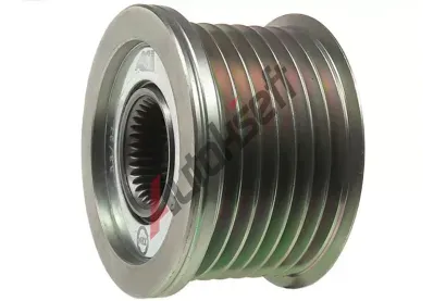 AS-PL Altern�torov� volnob�ka APL AFP6054S, AFP6054S