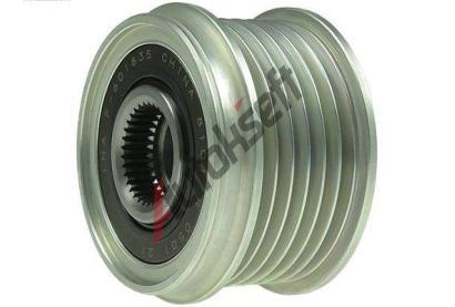 AS-PL Alterntorov volnobka APL AFP6060(INA), AFP6060(INA)