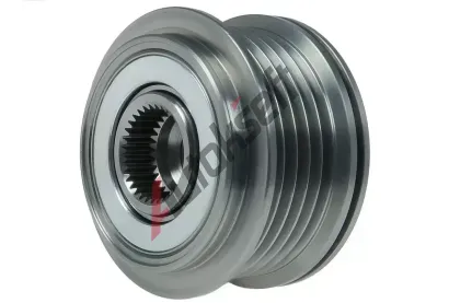 AS-PL Alternátorová volnoběžka APL AFP6070S, AFP6070S AS-PL Alternátorová volnoběžka APL AFP6070S, AFP6070S