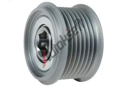 AS-PL Alterntorov volnobka APL AFP6114S, AFP6114S