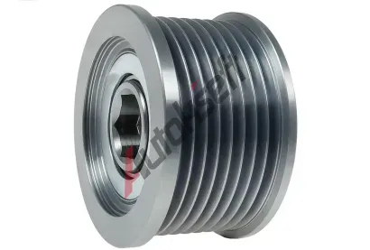 AS-PL Alterntorov volnobka APL AFP6115S, AFP6115S