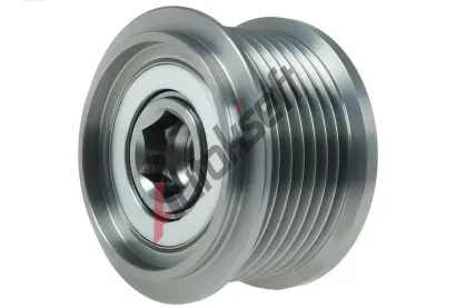 AS-PL Alternátorová volnoběžka APL AFP6134S, AFP6134S AS-PL Alternátorová volnoběžka APL AFP6134S, AFP6134S