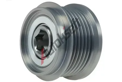 AS-PL Alternátorová volnoběžka APL AFP6136S, AFP6136S AS-PL Alternátorová volnoběžka APL AFP6136S, AFP6136S