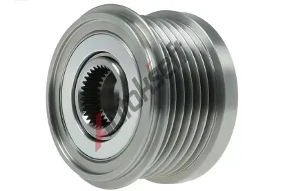 AS-PL Alterntorov volnobka APL AFP6138S, AFP6138S