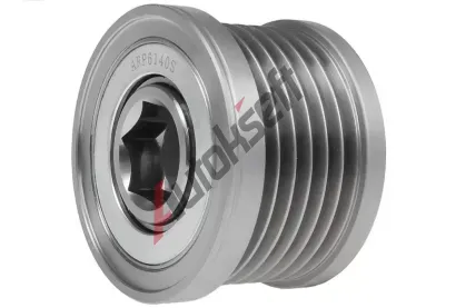 AS-PL Alternátorová volnoběžka APL AFP6140S, AFP6140S AS-PL Alternátorová volnoběžka APL AFP6140S, AFP6140S