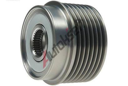 AS-PL Alterntorov volnobka APL AFP9004, AFP9004
